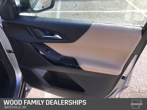 New 2026 Chevrolet Equinox ACTIV w/ Convenience Package III image 30