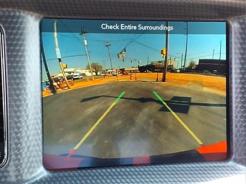 Used 2019 Dodge Charger SRT Hellcat w/ Navigation & Travel Group RWD image 24