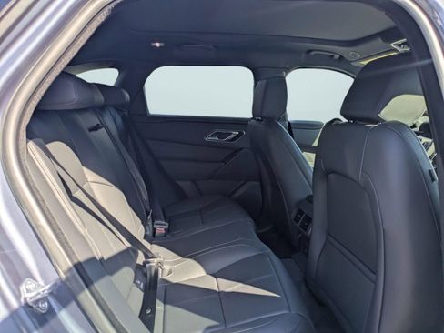 New 2026 Land Rover Range Rover Velar S AWD/4WD image 32