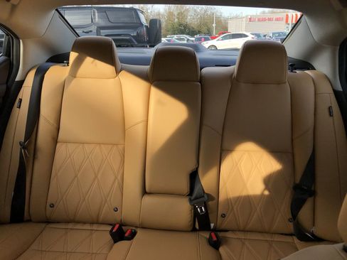 New 2025 Nissan Sentra SV w/ SV Premium Package image 20