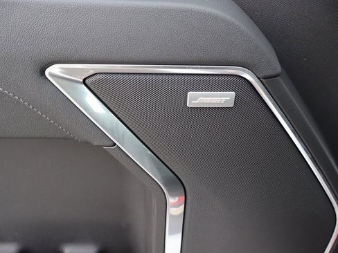 New 2026 Chevrolet Silverado 2500 LTZ w/ LTZ Plus Package image 13