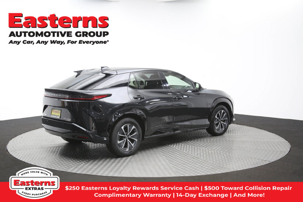 Used 2023 Lexus RZ 450e Premium w/ Technology Package AWD/4WD image 43