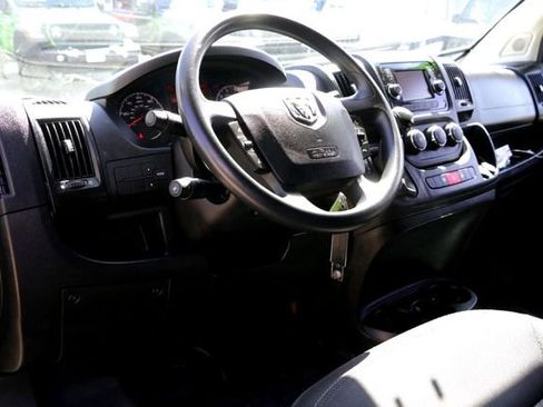 Used 2021 RAM ProMaster 2500 FWD image 9