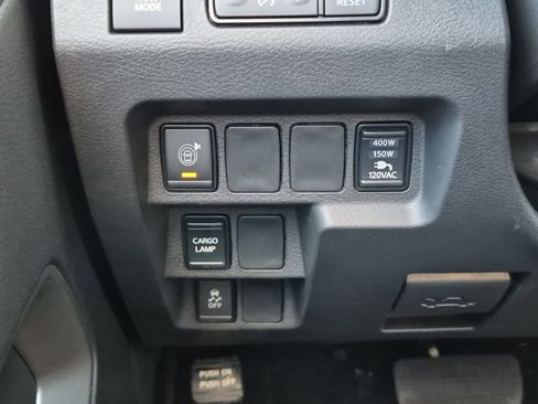 New 2026 Nissan Frontier SV w/ SV Convenience Package image 17