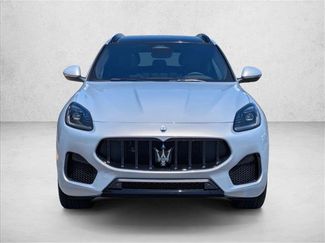 Used 2023 Maserati Grecale Modena AWD/4WD video 2