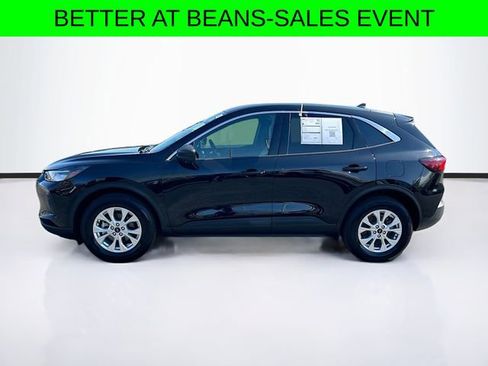 Certified 2024 Ford Escape Active AWD/4WD image 4