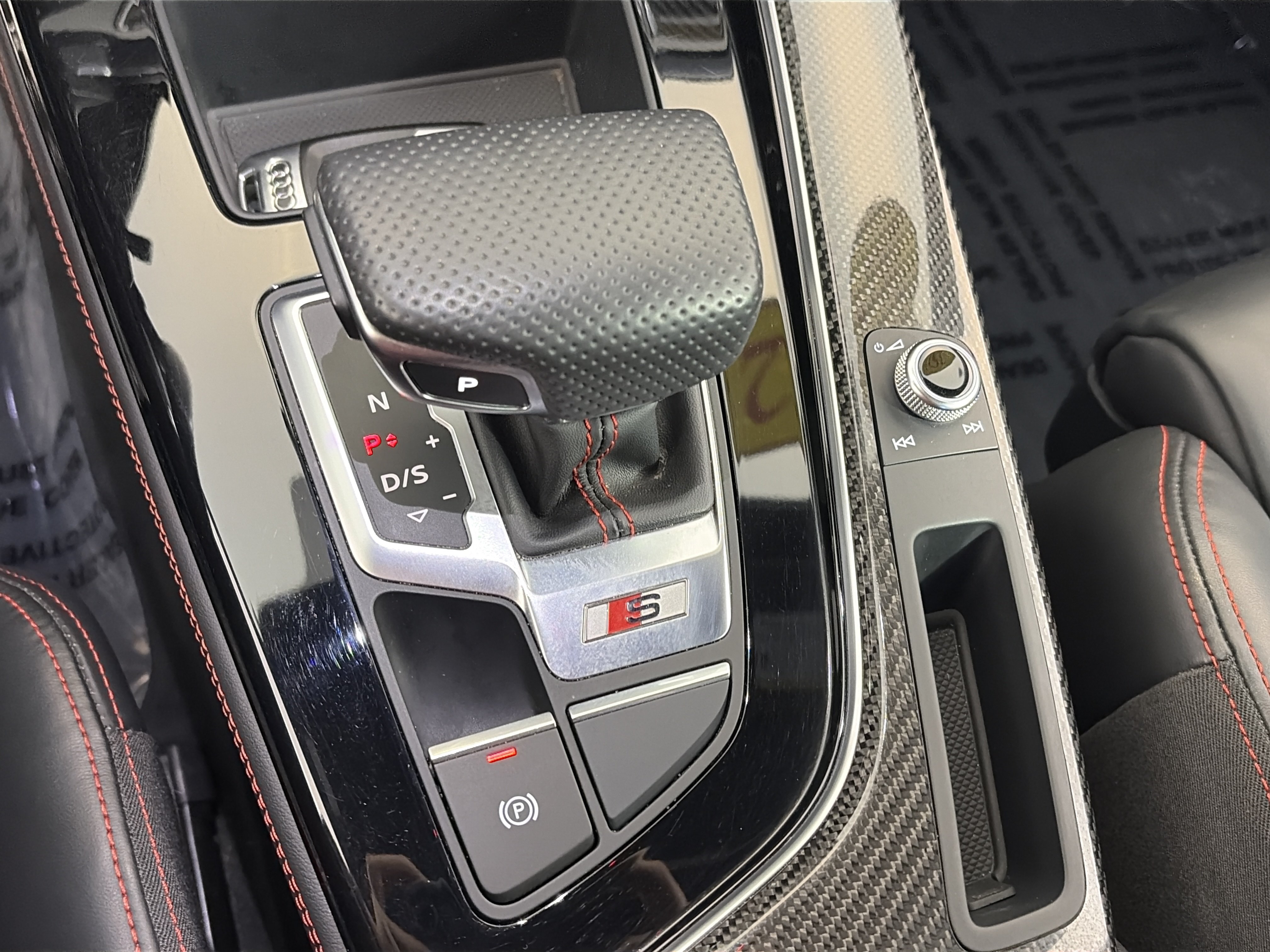 Certified 2024 Audi S5 Prestige w/ Prestige Package AWD/4WD image 27
