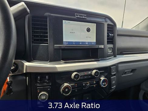 Certified 2025 Ford F350 XLT w/ FX4 Off-Road Package AWD/4WD image 25