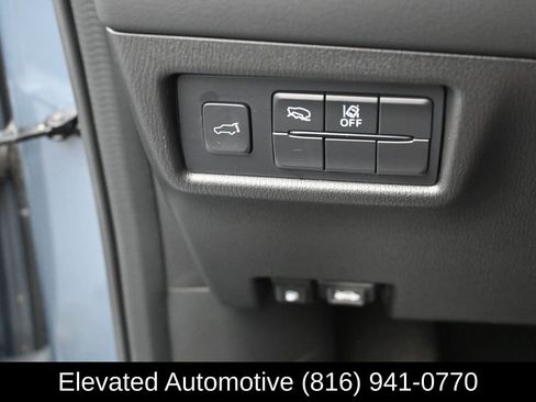 Used 2022 MAZDA CX-5 Carbon Edition AWD/4WD image 18