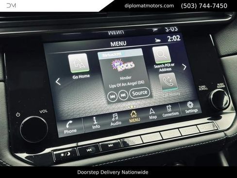 Used 2024 Nissan Z Performance w/ Floor Mat Package RWD image 31