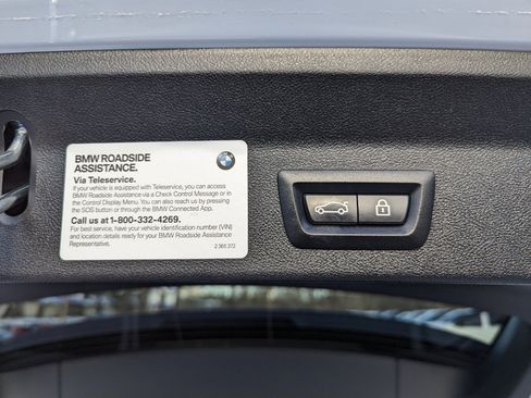 Used 2022 BMW X3 xDrive30i w/ Convenience Package w/ZPA image 49