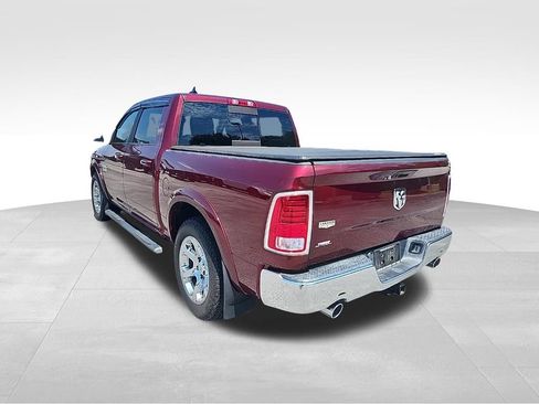 Certified 2019 RAM 1500 Laramie w/ Convenience Group RWD image 24
