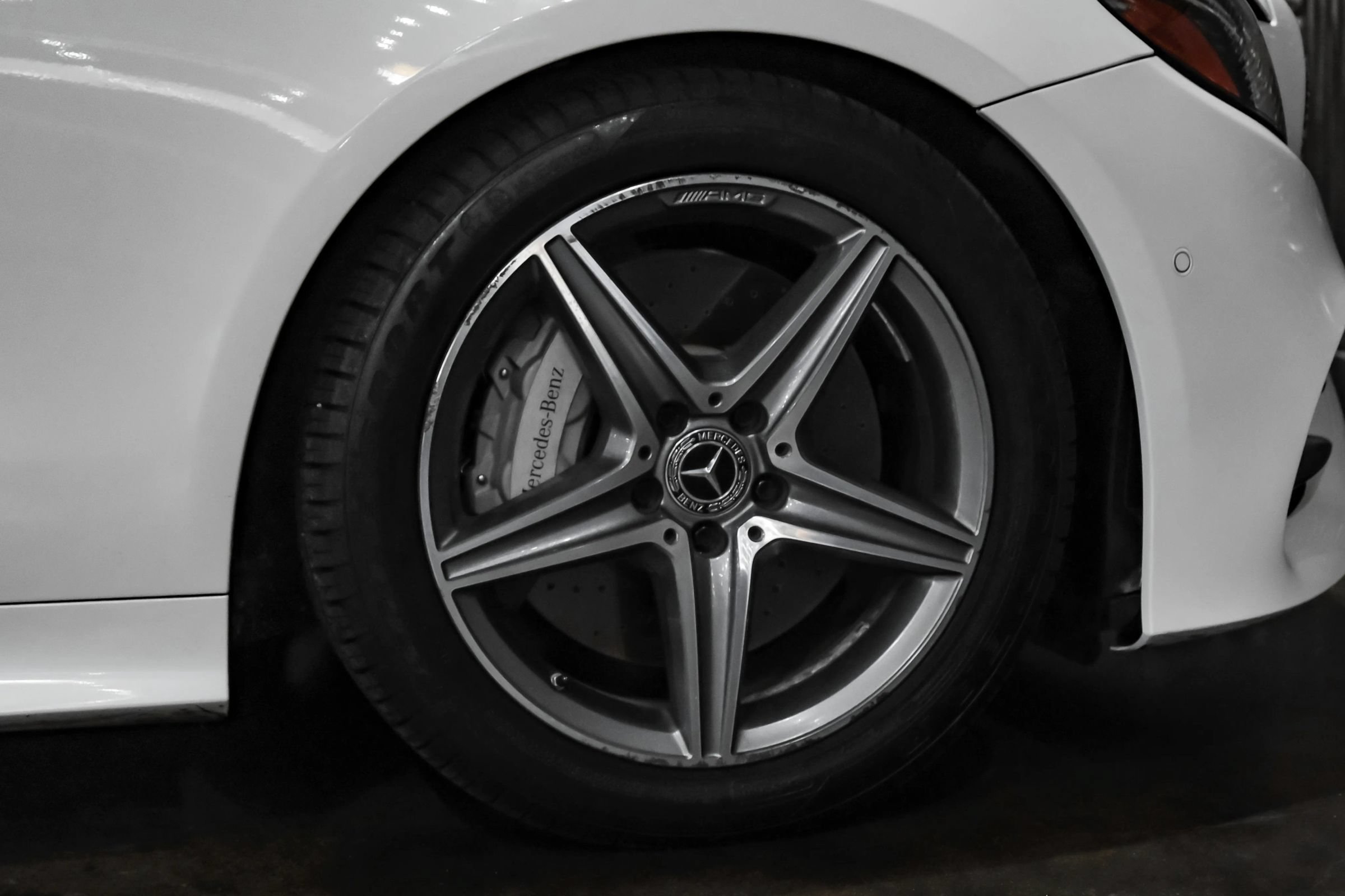 Used 2018 Mercedes-Benz E 400 Cabriolet image 56