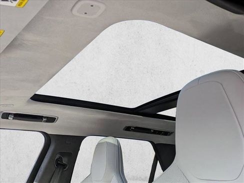 Used 2024 Land Rover Range Rover Sport SV Edition One Carbon Bronze image 13