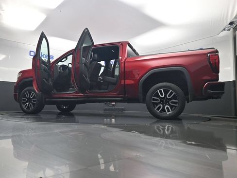 Used 2021 GMC Sierra 1500 AT4 AWD/4WD image 63
