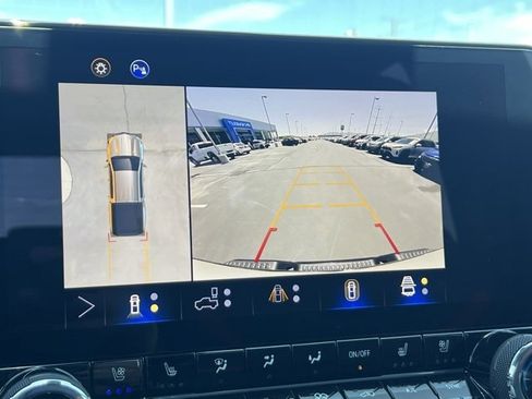 New 2025 Chevrolet Colorado Z71 w/ Technology Package image 37