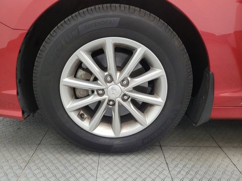 Used 2019 Hyundai Sonata SE w/ Winter Weather Package image 31