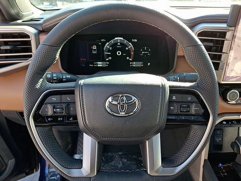 Used 2026 Toyota Tundra 1794 Edition AWD/4WD image 8