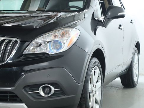 Used 2014 Buick Encore Premium image 5