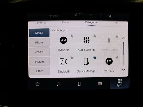 New 2026 RAM 1500 Big Horn w/ Night Edition image 18