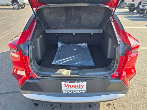 New 2026 Buick Envista Preferred image 27