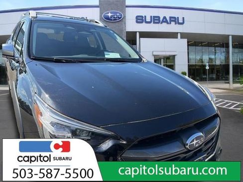Used 2023 Subaru Outback Touring XT image 5