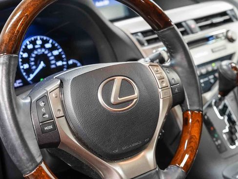 Used 2015 Lexus RX 350 FWD w/ Premium Package image 21