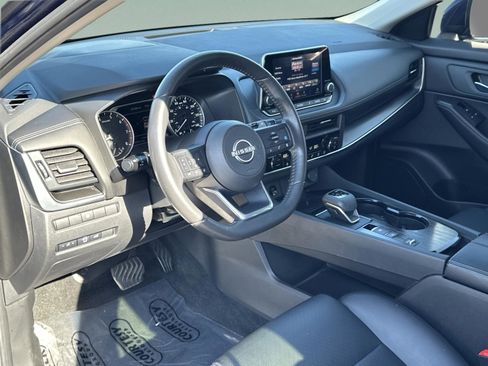 Certified 2024 Nissan Rogue SV w/ SV Premium Package FWD image 20