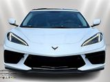 Used 2020 Chevrolet Corvette Stingray Premium Cpe w/ 3LT Preferred Equipment Group image 3