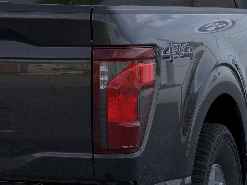 New 2026 Ford F150 XL w/ Equipment Group 103A High AWD/4WD image 22