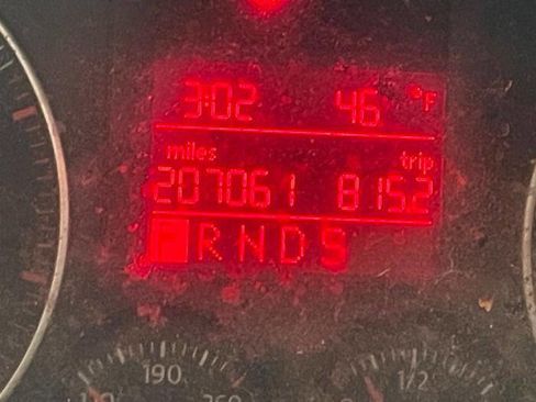 Used 2007 Volkswagen Jetta 2.5 image 37