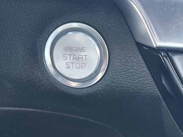 Certified 2022 Kia Telluride EX FWD image 26