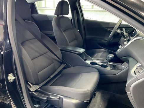 Used 2024 Chevrolet Malibu LT FWD image 23