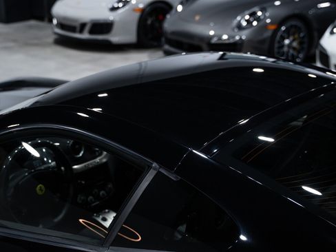 Used 2008 Ferrari 599 GTB Fiorano image 63