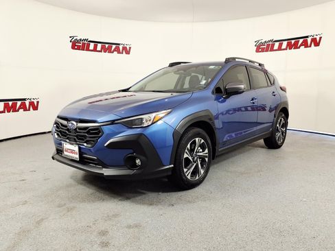 Used 2025 Subaru Crosstrek 2.0i Premium AWD/4WD image 3