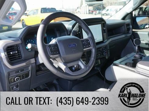 Used 2025 Ford F150 XL w/ Equipment Group 103A High image 20