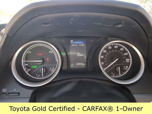 Certified 2023 Toyota Camry LE w/ Cold Weather Package image 18