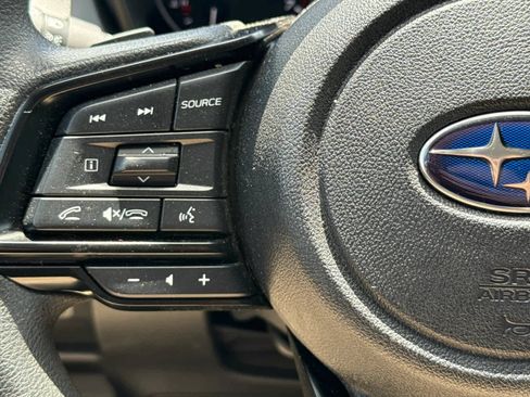 Certified 2024 Subaru Crosstrek 2.0i Premium AWD/4WD image 10