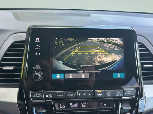 Used 2019 Honda Odyssey EX-L image 14