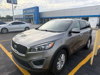 Used 2016 Kia Sorento LX w/ LX Convenience Package AWD/4WD video 1