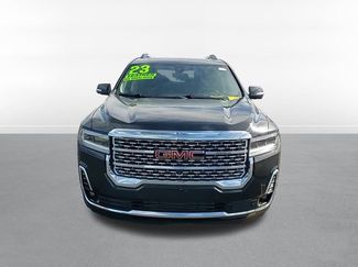 Used 2023 GMC Acadia Denali w/ Denali Ultimate Package video 2