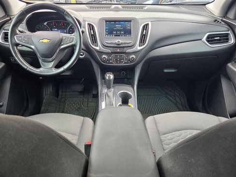 Used 2019 Chevrolet Equinox LT FWD image 13