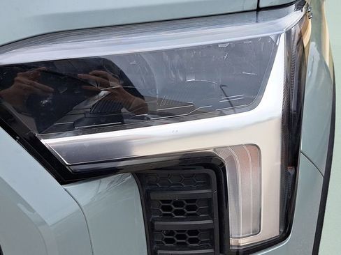 Used 2024 Toyota Tundra SR5 w/ SR5 Convenience Package image 7