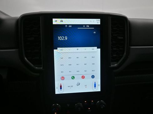 New 2026 Ford Ranger XL AWD/4WD image 15
