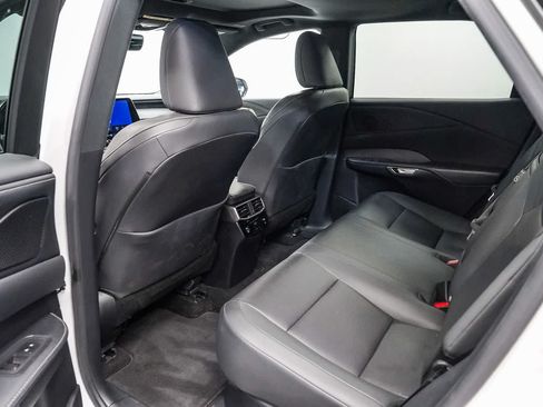 Used 2024 Lexus RX 350 Premium w/ Accessory Package (Z1) FWD image 19