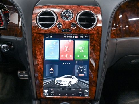 Used 2006 Bentley Flying Spur Flying Spur image 32