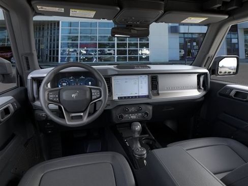 New 2026 Ford Bronco Big Bend image 9