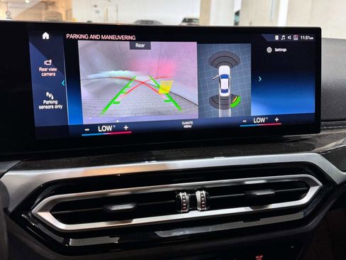 Certified 2023 BMW 330i Sedan w/ Premium Package RWD image 17