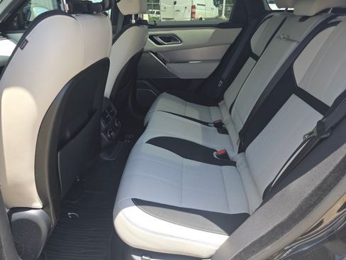 Used 2019 Land Rover Range Rover Velar R-Dynamic SE AWD/4WD image 13