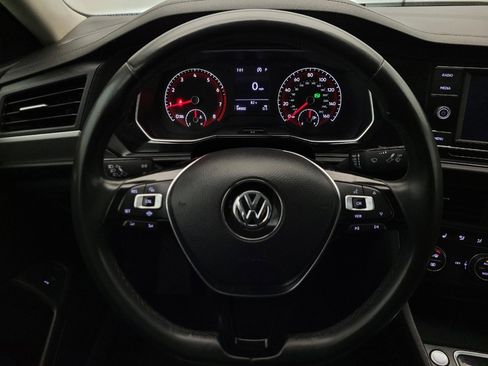 Used 2020 Volkswagen Jetta S FWD image 22